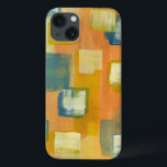 Prairie Home I iPhone 13 Case<br><div class="desc">Home Décor</div>