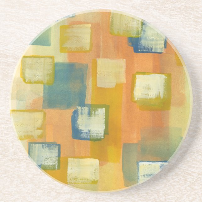 Prairie Home I Coaster (Front)