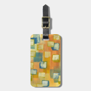 Prairie Home I Luggage Tag