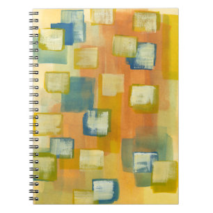 Prairie Home I Notebook