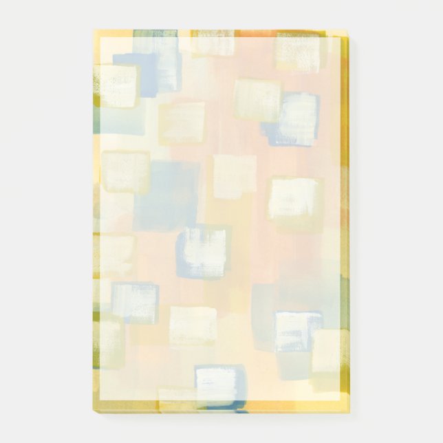 Prairie Home I Post-it Notes (Front)