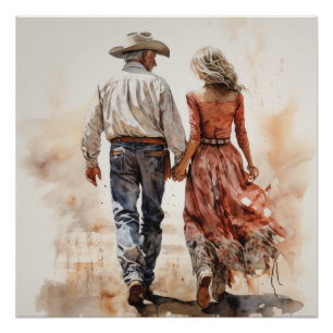 Prairie Legacy: Legacy of the West Poster