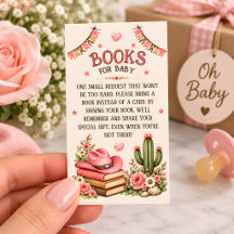 Prairie Princess Western Books for Baby