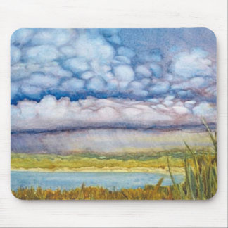 "PRAIRIE STORM" MOUSE PAD