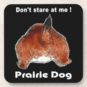 Prairiedogs , プレーリードッグ , Cork Coas Coaster