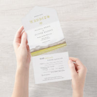 Prairies in Bloom Wedding