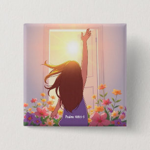 Praise Button