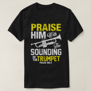 Praise T-Shirt