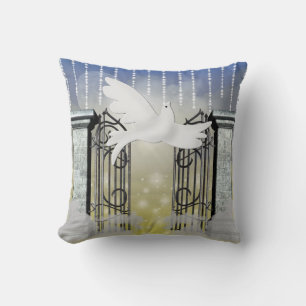 Praise The Lord American MoJo Pillow