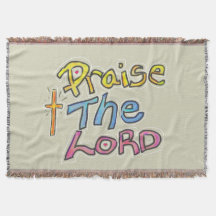 Praise the LORD Christian 