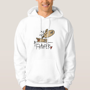 Prancer Reindeer Tshirts and Gifts