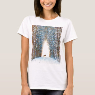 Prancer T-Shirt