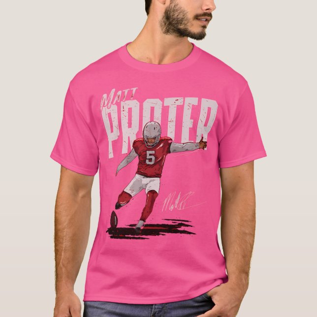 Prater Chisel T-Shirt (Front)