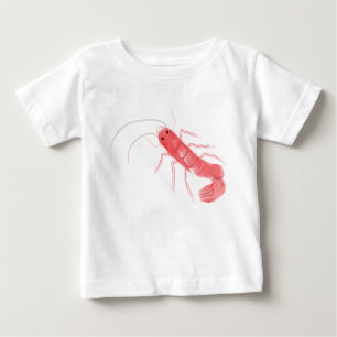 Prawn Infant T-shirt