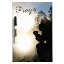 Pray4 Christian Prayer (use own photo)