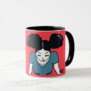 Pray About It Mug