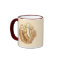 Pray Always  Christian Cross  Mug