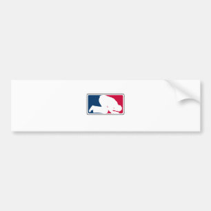 Pray Bumper Sticker