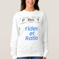 Pray—Fides et Ratio