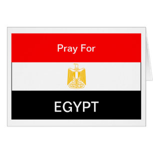 Pray For EGYPT