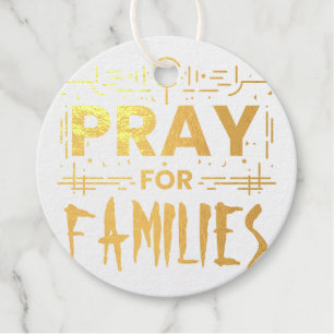 Pray for families favour tags