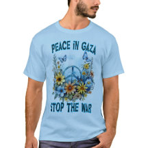 Pray for Gaza: Stop the War in Gaza