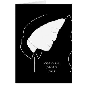 PRAY FOR JAPAN 2011