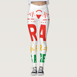 Pray for Los Angeles: Solidarity with LA Leggings