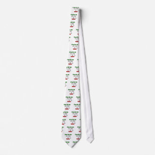 Pray for me my Wife is Italian Tie