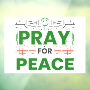 Pray For Peace