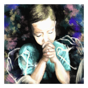 Pray for Peace Poster