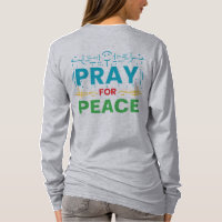 Pray For Peace