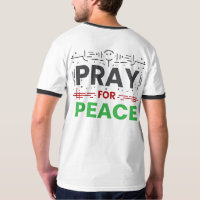Pray For Peace