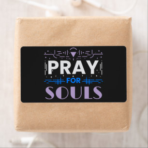 Pray for Souls
