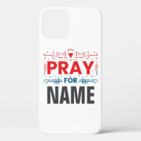 Pray For: Together in Solidarity