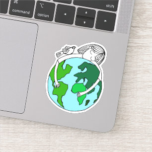 Pray For World Peace