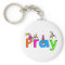 Pray
