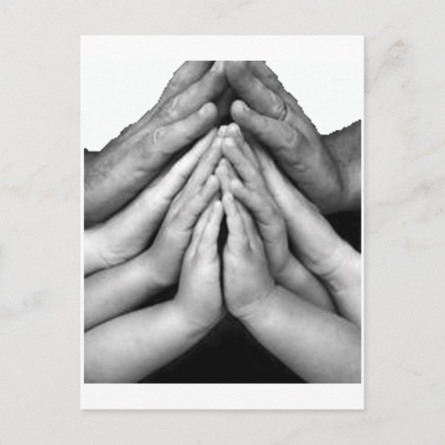 pray.png postcard (Front)