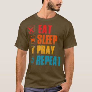 pray T-Shirt