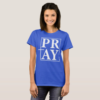 Pray T-Shirt