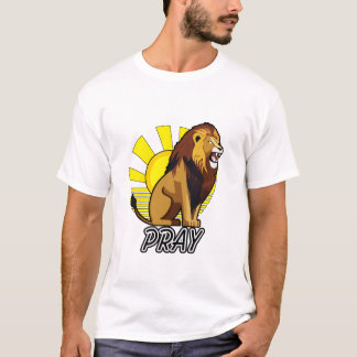 Pray T-Shirt