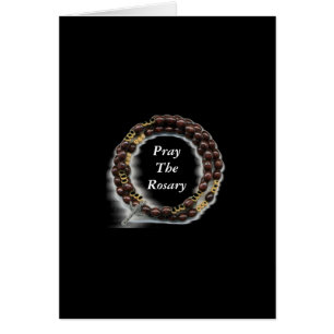 Pray The Rosary
