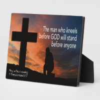 PRAY WITHOUT CEASING 1 Thessalonians 5:17
