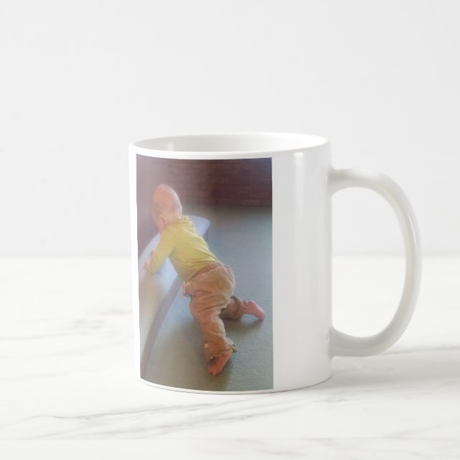 Pray Without Ceasing Mug (Right)