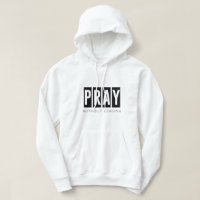 Pray Without Ceasing T-Shirt