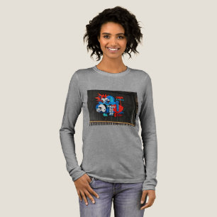 PRAYAYAYAY Tri-Blend SHIRT