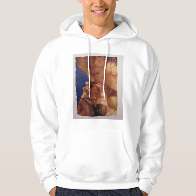 Prayer 1981 hoodie (Front)