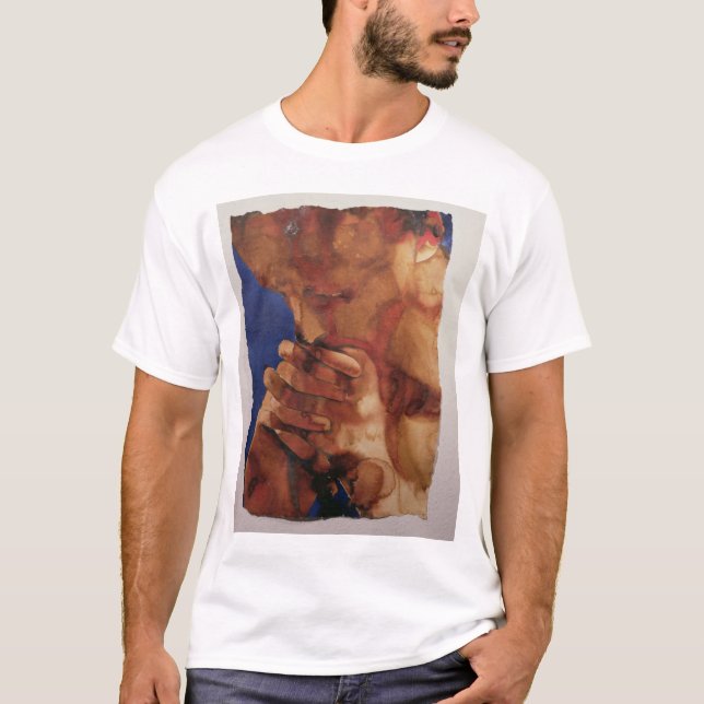 Prayer 1981 T-Shirt (Front)
