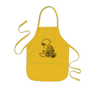 Prayer Apron