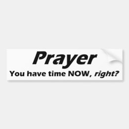 Funny Christian Bumper Stickers - Car Stickers | Zazzle.co.nz